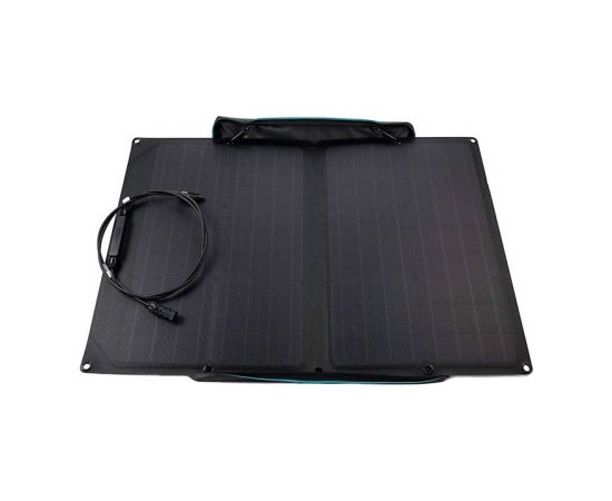 Ecoflow 110W photovoltaic  panel for power station