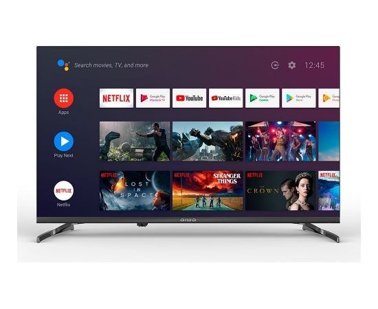 Aiwa LED326HD Телевизоры