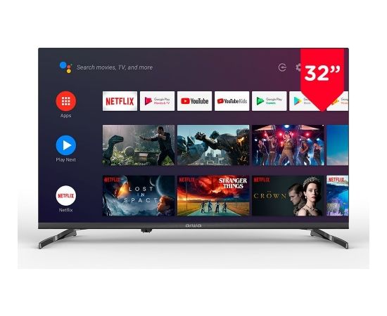 Aiwa LED326HD Телевизоры