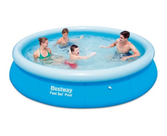 Bestway 57273 Fast Set 366x76CM