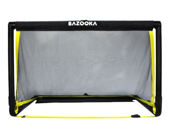 Bazooka Saliekamie futbola vārti 75x120x75