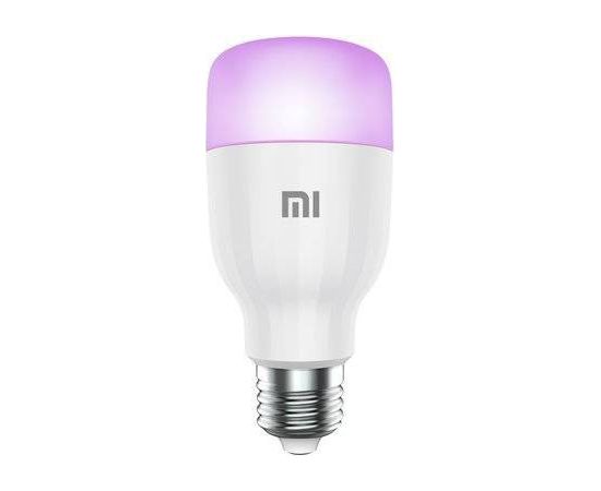 Xiaomi Mi smart bulb LED Essential 9W