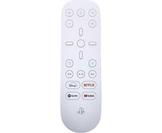 Sony PlayStation 5 Media Remote Игры