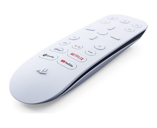 Sony PlayStation 5 Media Remote Игры