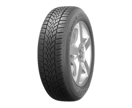 Dunlop Winter Response 2 185/55R15 82T