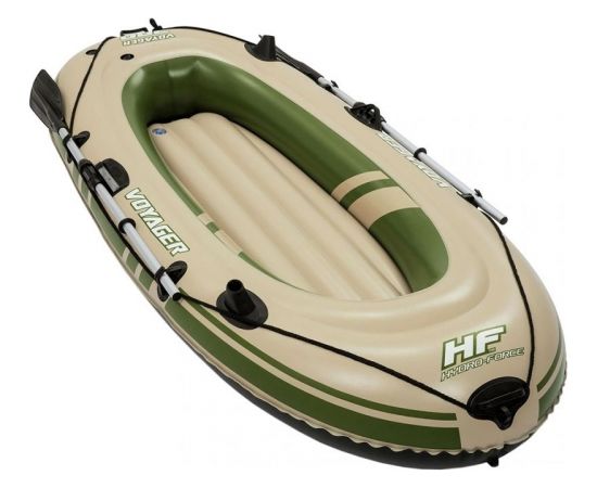 Inny Bestway Voyager 2.43M 1698 inflatable boat