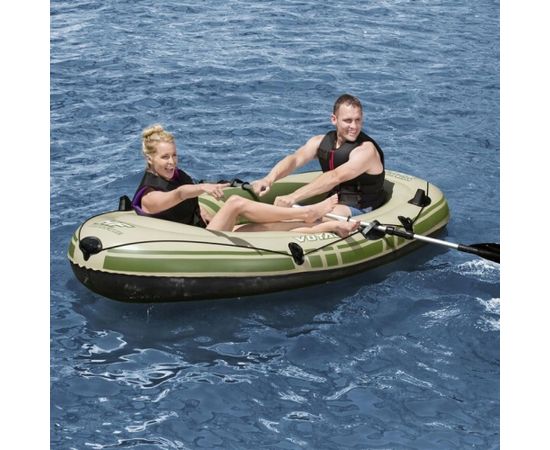 Inny Bestway Voyager 2.43M 1698 inflatable boat