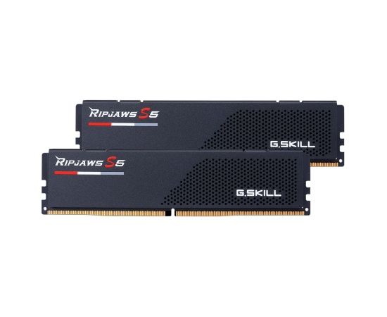 G.SKILL RIPJAWS S5 DDR5 2X16GB 6000MHZ CL32-38 XMP