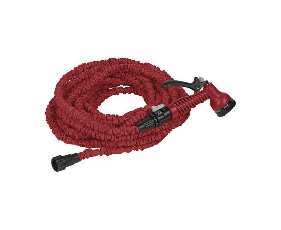 Elastīga dārza šļūtene 30m Kreator