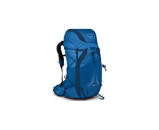 Osprey Mugursoma Exos 58 L/XL Blue Ribbon Mugursomas