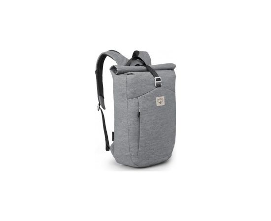 Osprey Mugursoma Arcane Roll Top  Medium Gray Heather