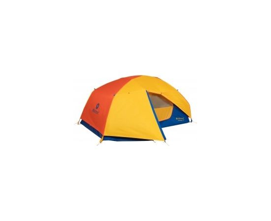 Marmot Telts LIMELIGHT 3P 02  Solar/Red Sun