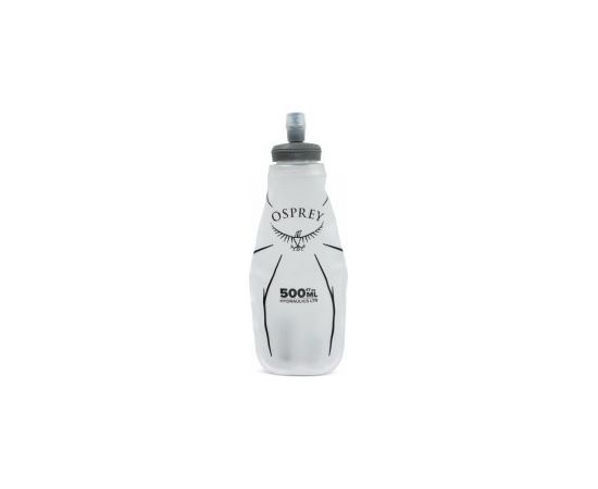 Osprey Mīkstā pudele Hydraulics 500ml SoftFlask