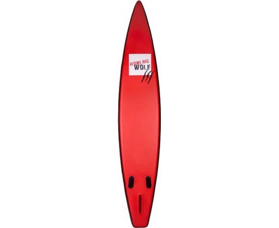 Wild Sup Inflatable sup WILDSUP HOWLING WOLF 12.6