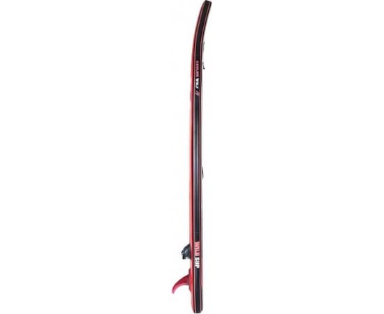 Wild Sup Inflatable sup WILDSUP HOWLING WOLF 12.6