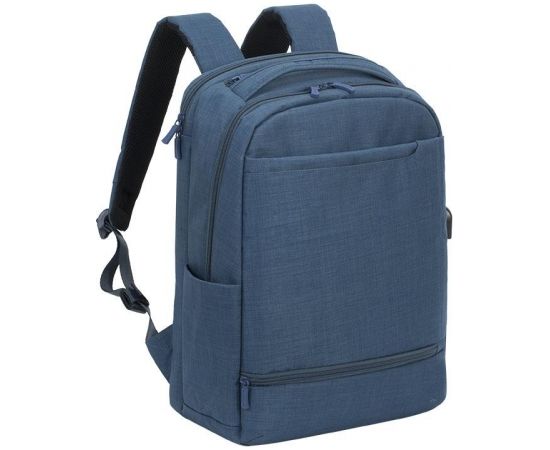 NB BACKPACK BISCAYNE 17.3"/8365 BLUE RIVACASE