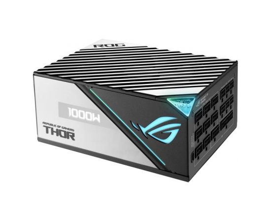 CASE PSU ATX 1000W/ROG-THOR-1000P2-GAMING ASUS