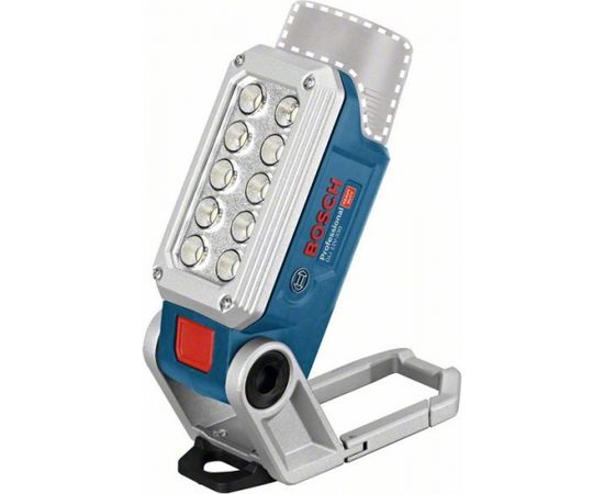 Bosch Akumulatora darba gaisma GLI 12V-330, SOLO, 12V, 330 lum