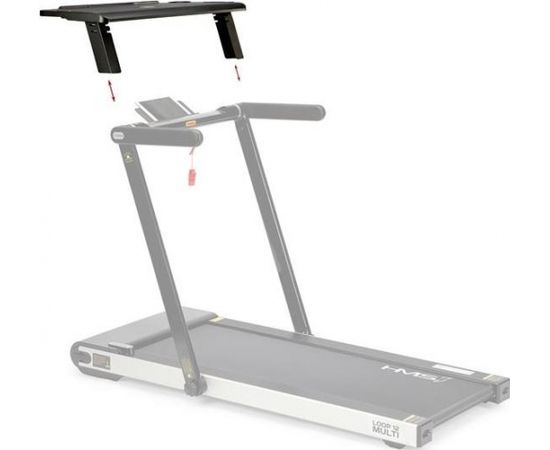 Treadmill Desk For LOOP12 HMS STB12