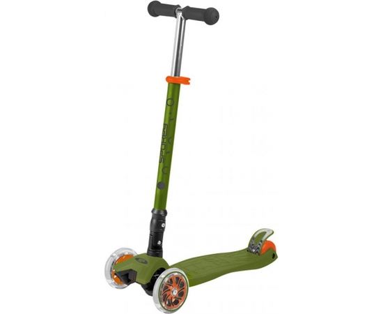 Balance scooter Spokey Plier Jr 940878
