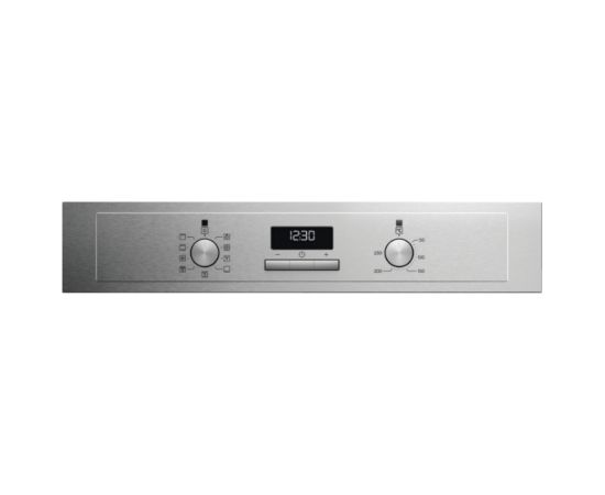 Electrolux EOF3H50BX 65 L A Stainless steel