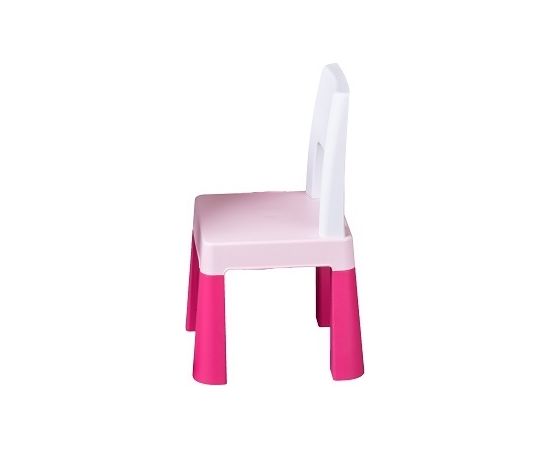 Krēsliņš MULTIFUN pink TegaBaby MF-002