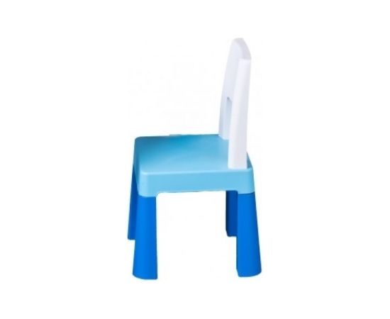 Krēsliņš MULTIFUN blue TegaBaby MF-002 Barošanas krēsliņi