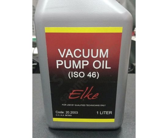 Vakuuma sūkņu eļļa ISO 46 [CLONE]