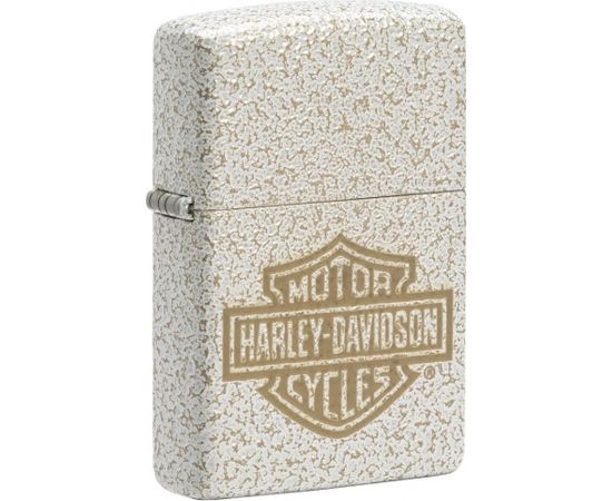 Zippo šķiltavas Harley-Davidson® 49467