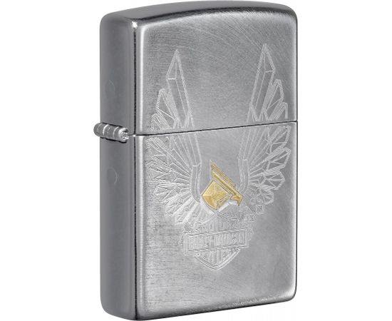 Zippo šķiltavas Harley-Davidson® 49464