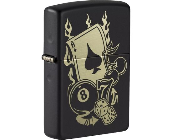 Zippo šķiltavas 49257