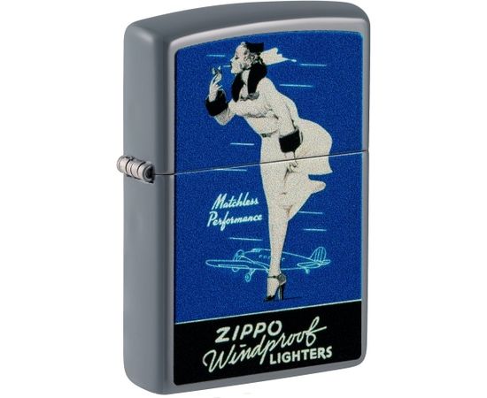 Zippo šķiltavas 48146