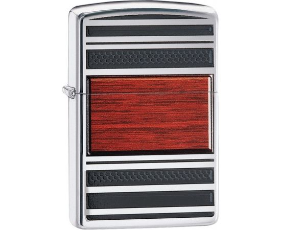 Zippo šķiltavas 28676 Pipe Wood Design