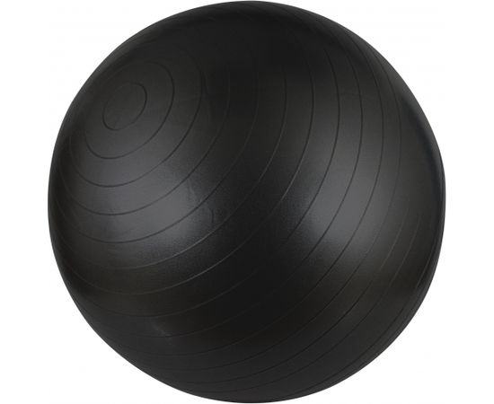 Гимнастический мяч AVENTO 42OC 75cm Black