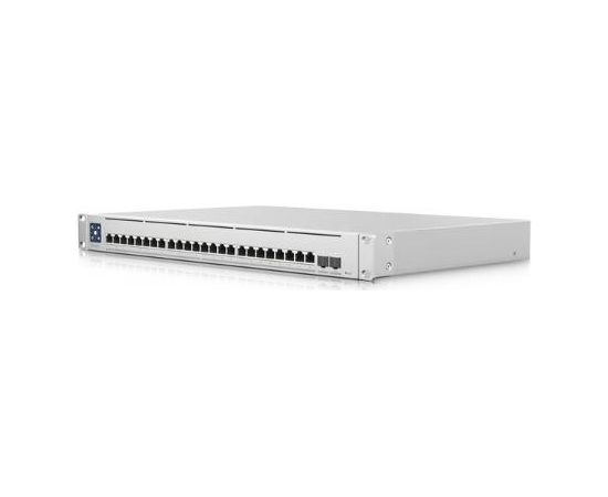 Switch|UBIQUITI|USW-EnterpriseXG-24|Type L3|Rack|24x10Base-T / 100Base-TX / 1000Base-T|2xSFP28|USW-ENTERPRISEXG-24