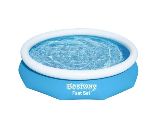 Bestway 57458 Fast Set Pool Set