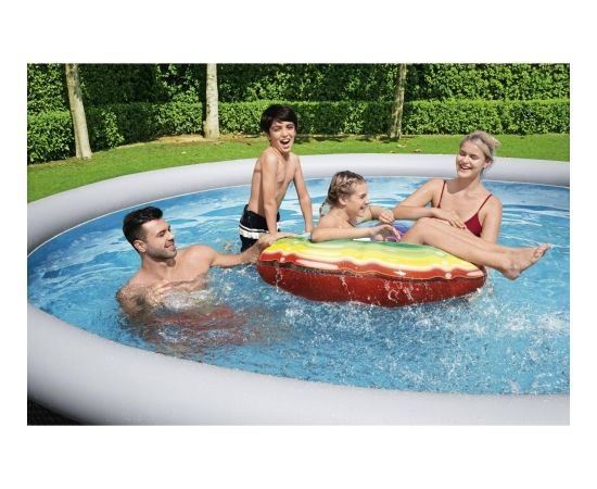 Bestway 57372 Fast Set Pool Set