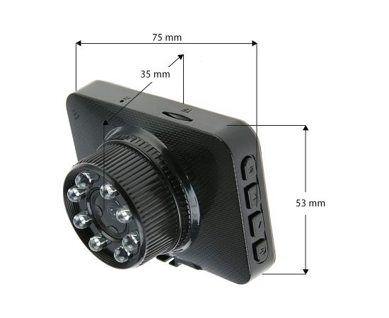 Manta DVR302H