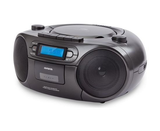 Aiwa BBTC-550BK black