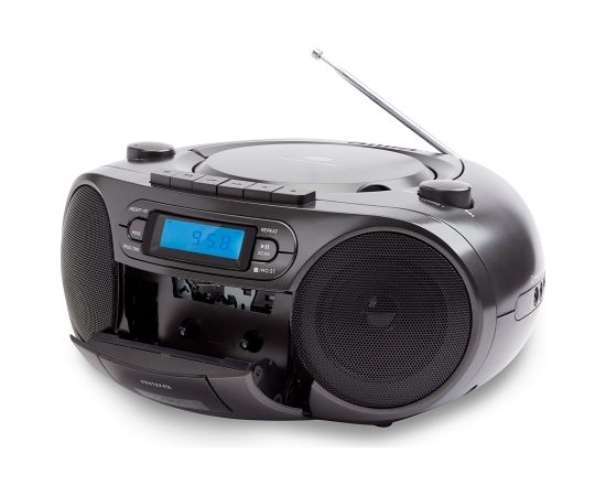 Aiwa BBTC-550BK black