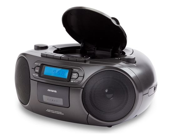 Aiwa BBTC-550BK black