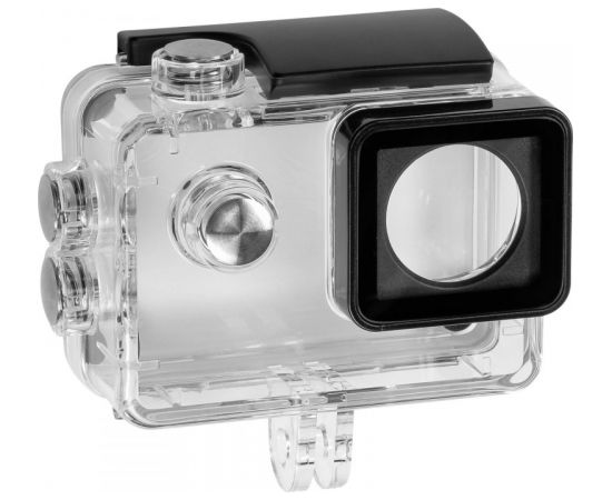 Waterproof case for GoXtreme Black Hawk 4K 55310