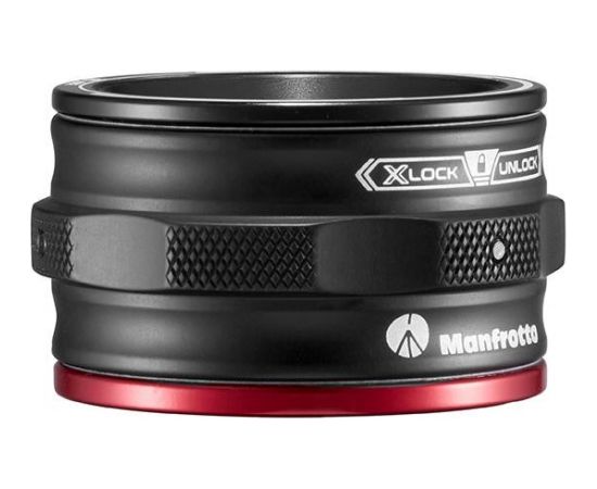 Manfrotto быстросъемная площадка MVAQR-BASE