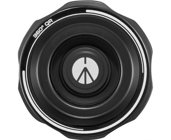 Manfrotto быстросъемная площадка MVAQR-BASE