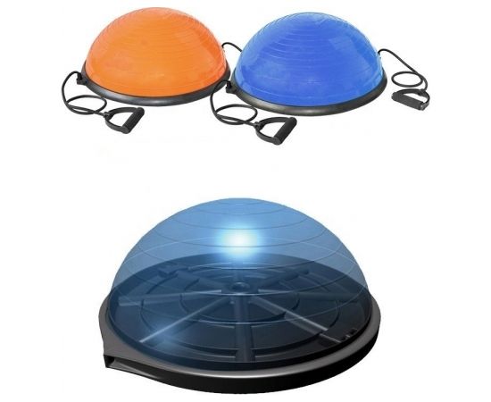 Balansa trenažieris 58x25cm Prove Balansa trenažieri