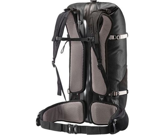 Ortlieb Atrack 45L / Tumši zila / 45 L