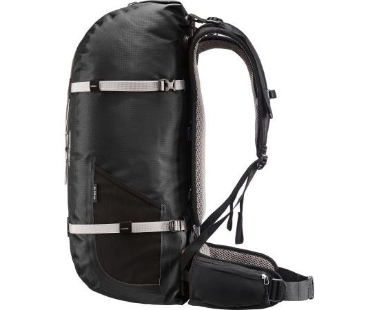 Ortlieb Atrack 45L / Tumši zila / 45 L