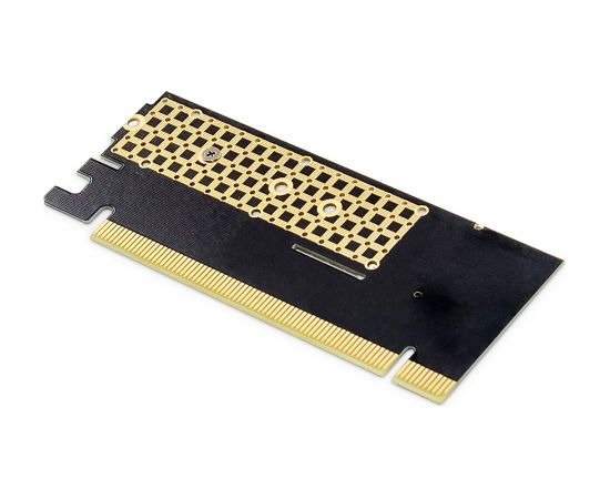 Digitus M.2 NVMe SSD PCI Express 3.0 (x16) Add-On Card 	DS-33171 Aдаптеры