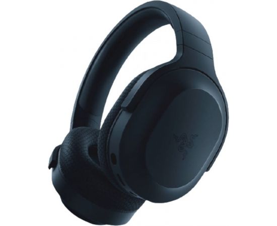 Razer Gaming Headset Barracuda X (2022) Black, Wireless/Wired, On-Ear