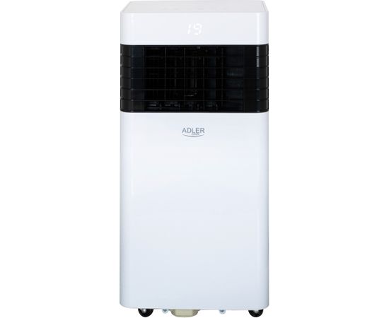 Adler AD 7852 2.0kW 7000BTU/h Portatīvais gaisa kondicionieris Mobilie gaisa kondicionieri